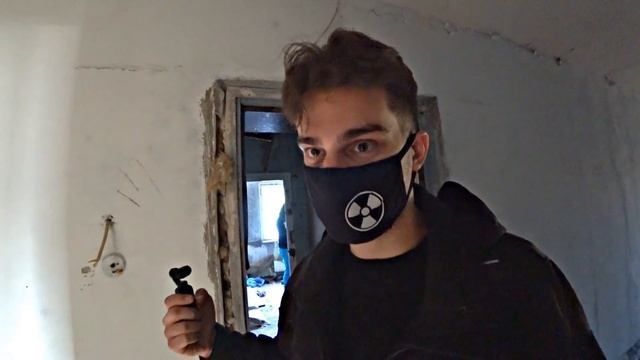 ✅Что случилось с нашей квартирой в Припяти ☢ где мы делали РЕМОНТ в Чернобыльской Зоне спустя 2 год смотреть онлайн