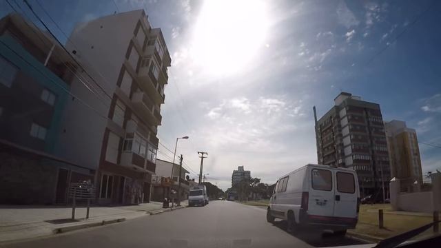 Santa Teresita antes de la vorágine, qué hermosa ciudad! смотреть онлайн