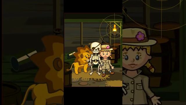 маленькая фея ? смотреть онлайн