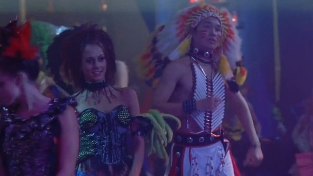 Son of the Mask - Too Good to Be True смотреть онлайн