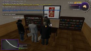 КАК ВСТУПИТЬ В ЛЮБУЮ ФРАКЦИЮ (В АРМИЮ) НА AMAZING RP