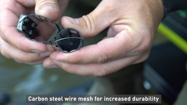 *** Coarse & Match Fishing TV *** Orbit Cage Feeders смотреть онлайн