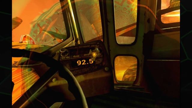 Psychonauts in the Rhombus of Ruin - #2 - The Vehicle Graveyard смотреть онлайн