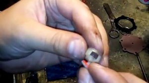 Лечим перегрев бензонасоса Пекар