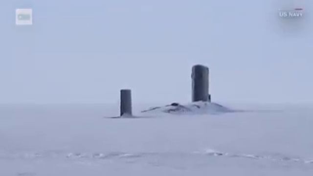 Военщина США уже не маскируясь отрабатывает ядерную атаку на Россию. И замерзли потом в Арктике смотреть онлайн
