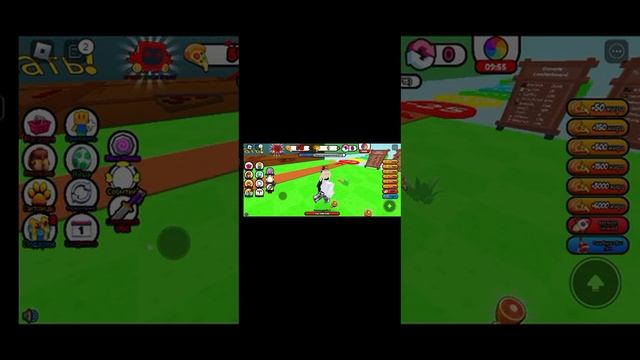 играю в симулятор толстения!!! смотреть онлайн