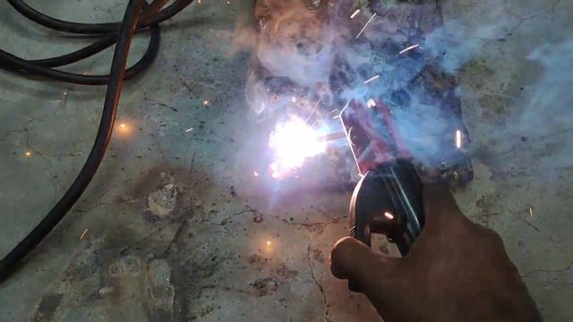 Best Quality DC Inverter Welding Plant In Zx7-315 DL Review| Heavy Duty Welding Machine In Low Pric