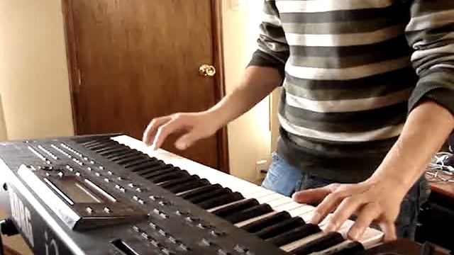 Jum Van halen - Versión Pablito Che смотреть онлайн