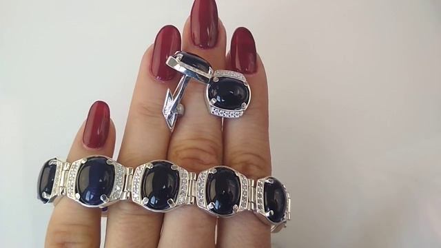 Серебряный браслет мужской "Лорд".039бр смотреть онлайн