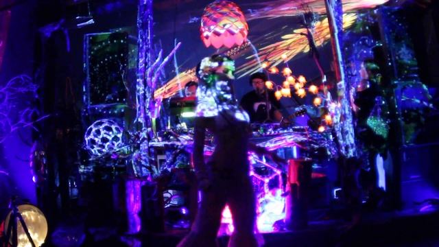 Digital Ethnica - Roksana Bashkirova 29/01/2016 смотреть онлайн