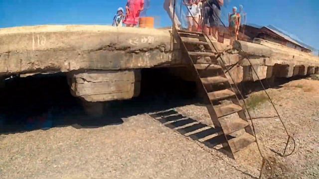 VLOHH (беслов): Молодожены из Иркутска приехали на моря! смотреть онлайн