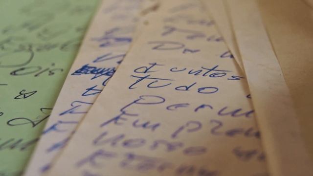 De Você Fiz Meu Samba - Trailer смотреть онлайн