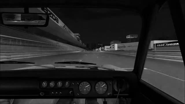 GTR2: P&G Mod - Ford Cortina GT смотреть онлайн