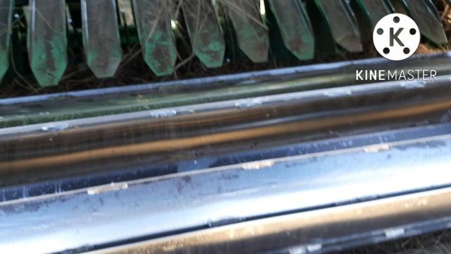 Честный отзыв о пресс-подборщике ПР-110М после третьего сезона работы. УНИСИБМАШ. смотреть онлайн