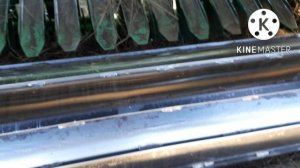 Честный отзыв о пресс-подборщике ПР-110М после третьего сезона работы. УНИСИБМАШ.