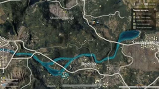 ПУБГ ОБНОВА БЕЗ РЕШЕЙДА НЕ АЙС смотреть онлайн