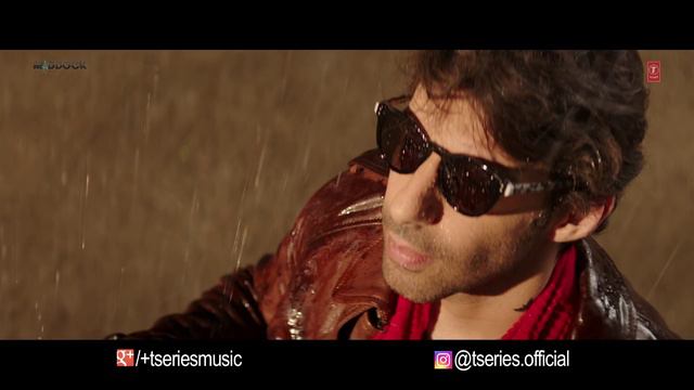 Raabta Official Trailer |  Sushant Singh Rajput & Kriti Sanon