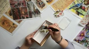 Обучающий мастер класс по декупажу шкатулки