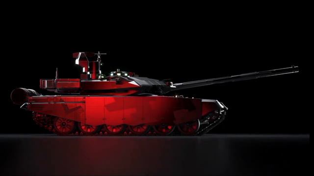 T90MS Edit смотреть онлайн