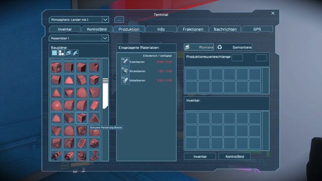 Das T-VIRUS - Space Engineers #43[HD+] смотреть онлайн