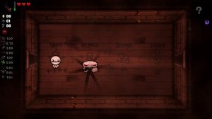 ОБЗОР ВСЕХ ИЗМЕНЕНИЙ В REPENTANCE: ПРОЩАЙ, КУЗЯ! - THE BINDING OF ISAAC: REPENTANCE