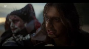 Концовка сериала "Король и Шут" Утренний рассвет   #корольишут #кинопоиск