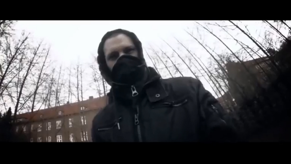 Ghost Masta - Revelation смотреть онлайн