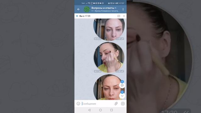 Жидкая матовая губная помада The ONE Lip Sensation (41961) Помада – Макияж | Oriflame смотреть онлайн