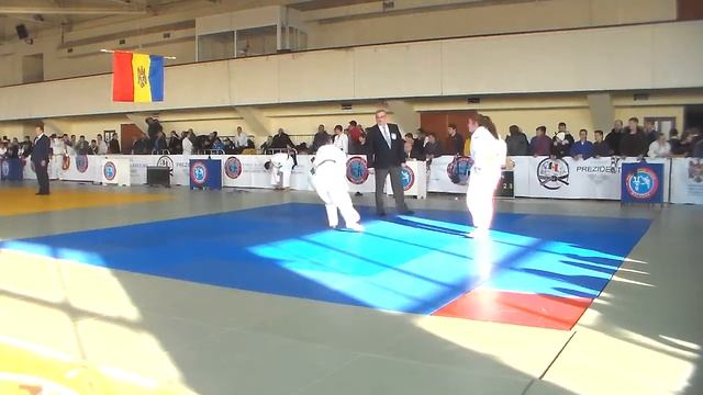 21 ПОЕДИНОК , 3 - ТАТАМИ , 48:09 смотреть онлайн