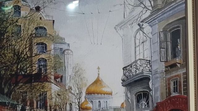 Следуй за "Белым кроликом"! Интервью на формуле рукоделия смотреть онлайн