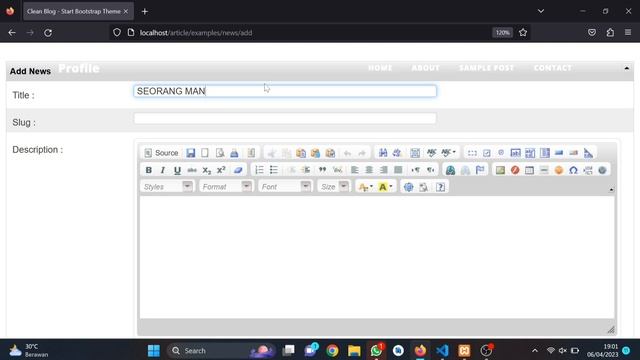 Frontend Bootstrap смотреть онлайн