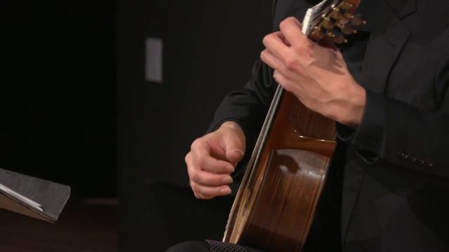 Astor Piazzolla "Histoire du Tango" : Anne Akiko Meyers & Jason Vieaux, Shining Night Album смотреть онлайн