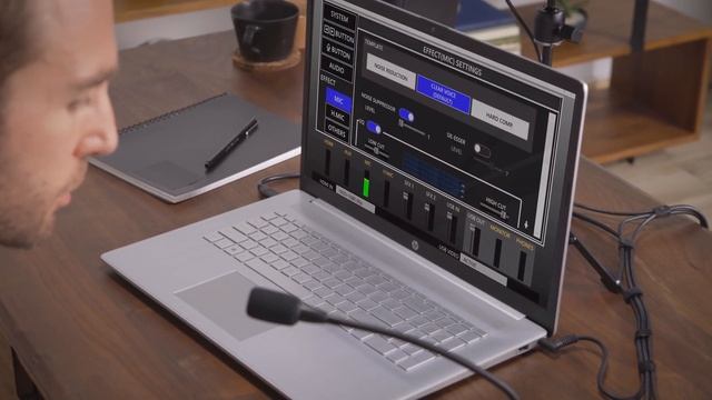 Introducing the Roland UVC-02 Web Presentation Dock for Online Presentations смотреть онлайн
