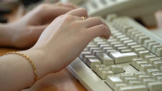 Как работают канцелярии суда? смотреть онлайн