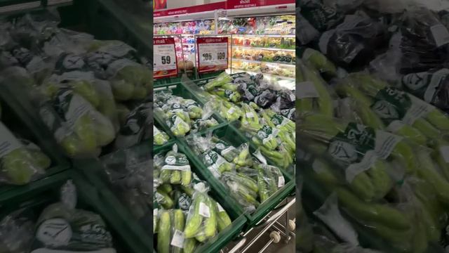 Makro Food Service Паттайя. Цены февраль 2024 смотреть онлайн