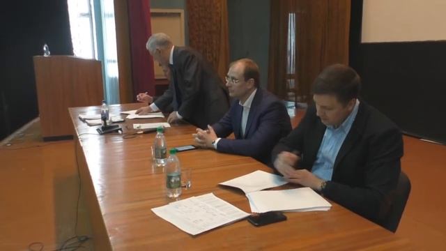 Промплощадка ДААЗа - момент подписания Колдоговора на 2018 год смотреть онлайн