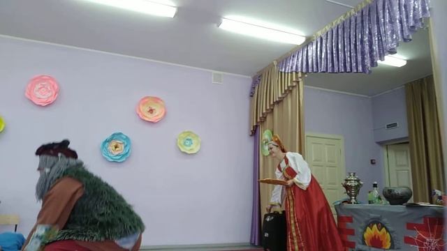 Приключения Василисы. смотреть онлайн