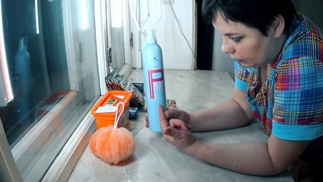 Покупка продуктов\\\ влог