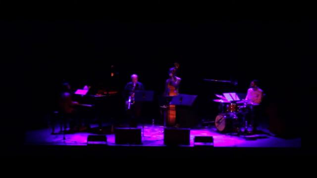 Pentatòmic a l'Auditori (Barcelona 3-4-2018) смотреть онлайн