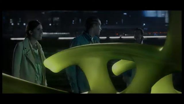 Twin'Z by Renault x Ross Lovegrove (concept car), Musik: Birdy Nam Nam // reklamefernsehen.com смотреть онлайн