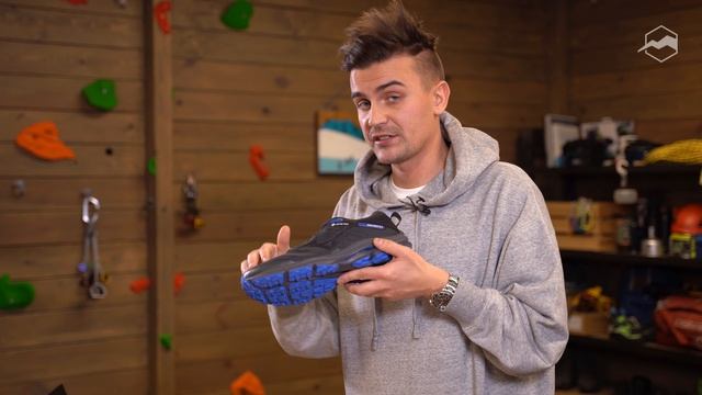 Кроссовки с мембраной для бега зимой. Обзор смотреть онлайн