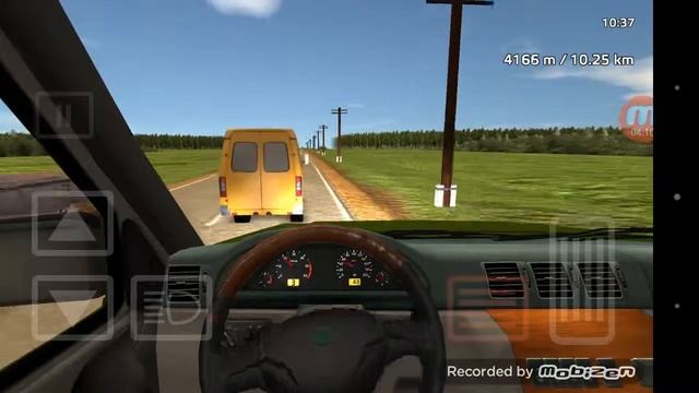 RUSSIAN DRIVE /2 dalis смотреть онлайн