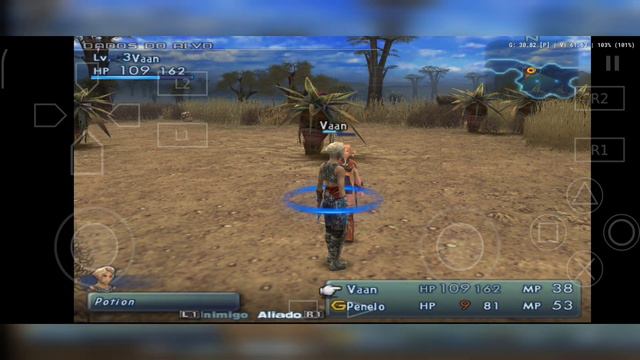 Final Fantasy XXII: International Zodiac Job system! смотреть онлайн