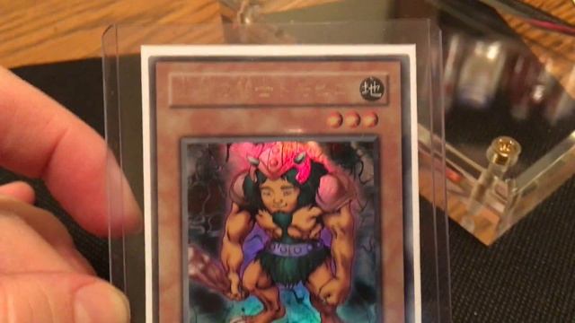 $5,000 YUGIOH CARD | TOMOHIRO THE MOUNTAIN WARRIOR смотреть онлайн