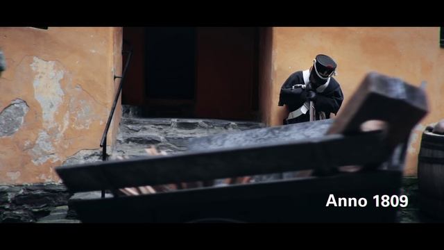 Olavinlinnan Esittelyelokuva - Olavinlinna Castle's Introductory Film