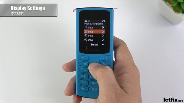 Nokia 105 4G test Full Setting | Call, Ringstone, Language, Restore Factory, Security and More смотреть онлайн