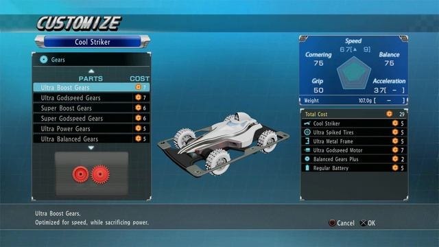 Yakuza Kiwami - Pocket Circuit with Goro-Kun смотреть онлайн