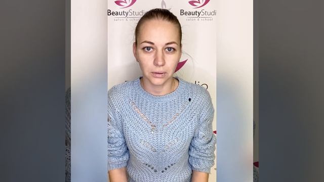 Отзыв Юлии о процедуре Пудровые брови у Татьяны Нифонтовой??? смотреть онлайн