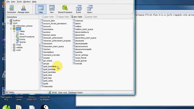 How to make a wow private server with voice смотреть онлайн