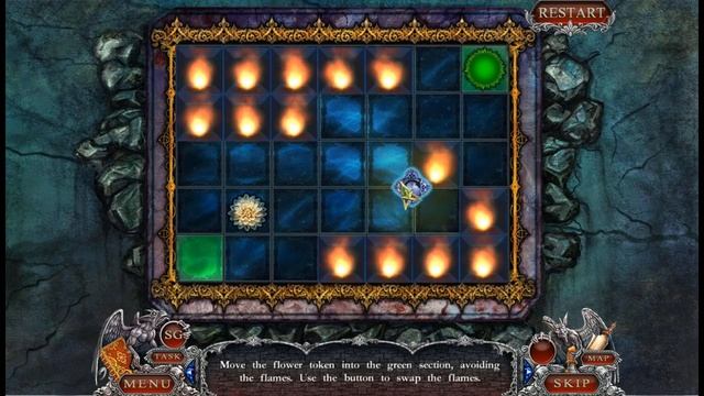 Let's Play - Spirit of Revenge 1 - Cursed Castle - Bonus Part 2 смотреть онлайн